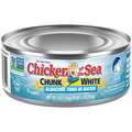 Chicken Of The Sea Chicken Of The Sea Chunk Albacore Tuna In Water 5 oz., PK24 10048000033557